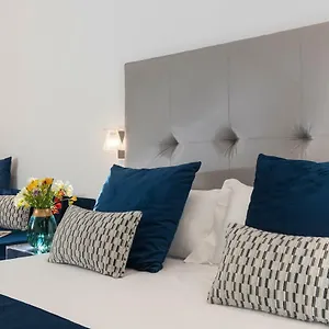 Residenza Zanardelli Frühstückspension Rom